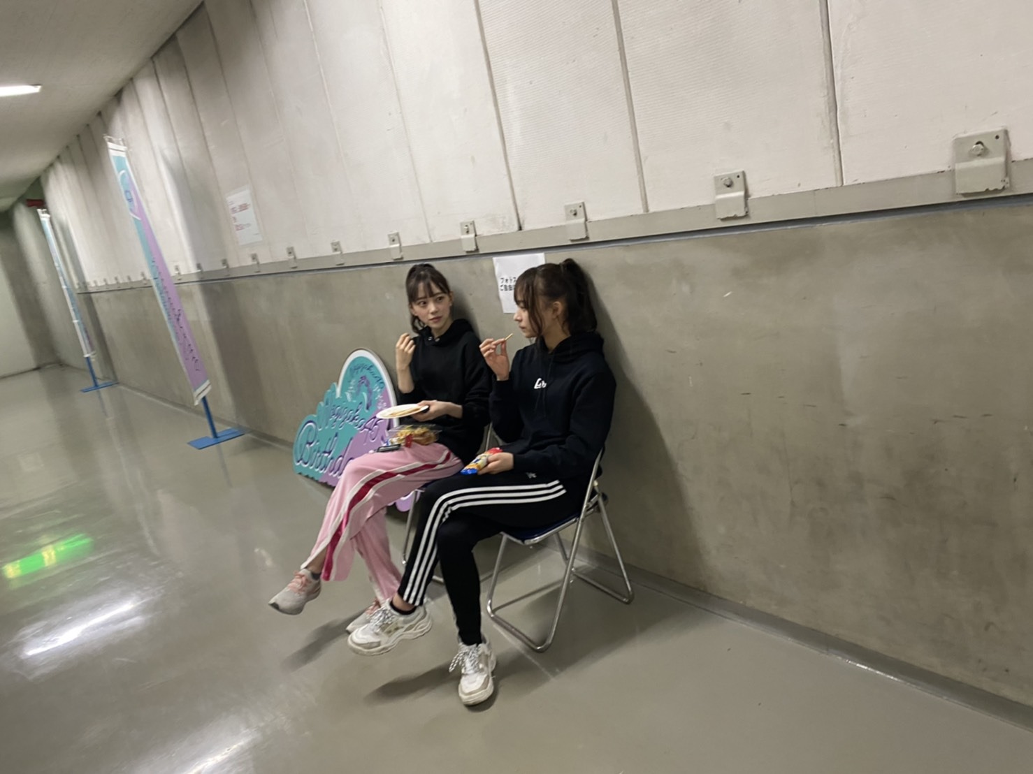 堀 未央奈｜今夜放送（2020-02-25）｜4枚目