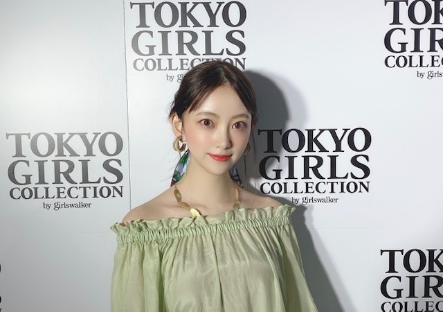 堀 未央奈｜#TGC（2020-02-29）