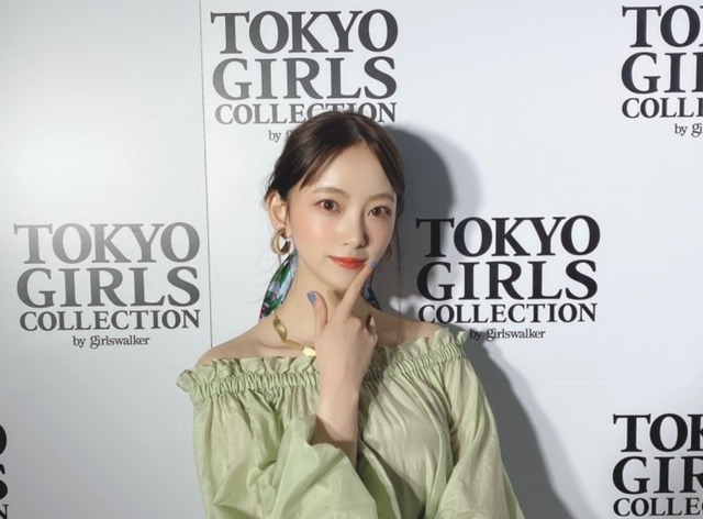 堀 未央奈｜#TGC（2020-02-29）｜2枚目