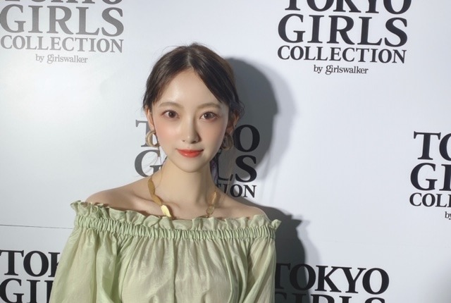 堀 未央奈｜#TGC（2020-02-29）｜3枚目