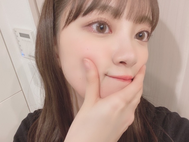 堀 未央奈｜青カビタイプ（2020-03-01）｜2枚目