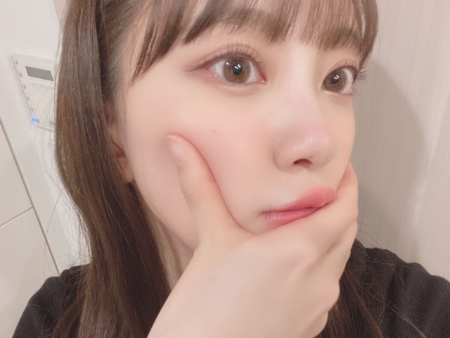 堀 未央奈｜青カビタイプ（2020-03-01）｜3枚目