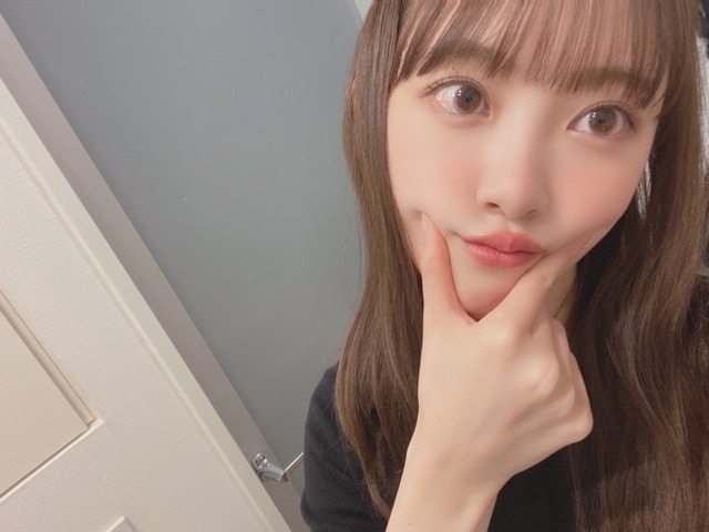 堀 未央奈｜青カビタイプ（2020-03-01）｜4枚目