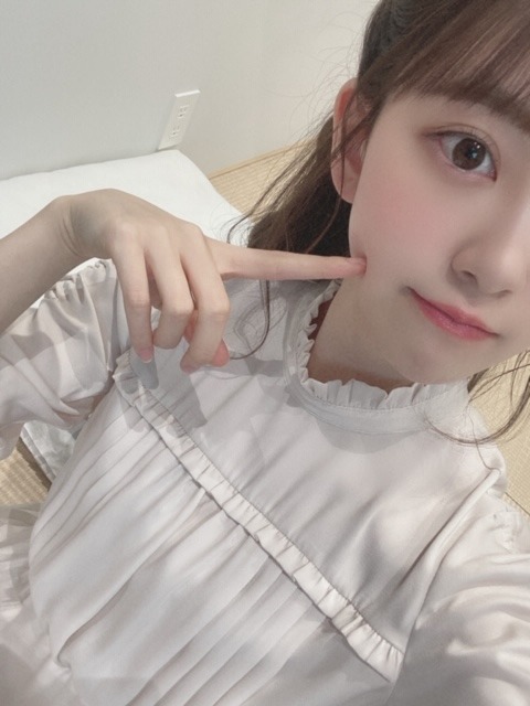 堀 未央奈｜水槽越し（2020-03-04）