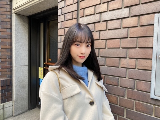 堀 未央奈｜暗髪気分（2020-03-06）｜2枚目