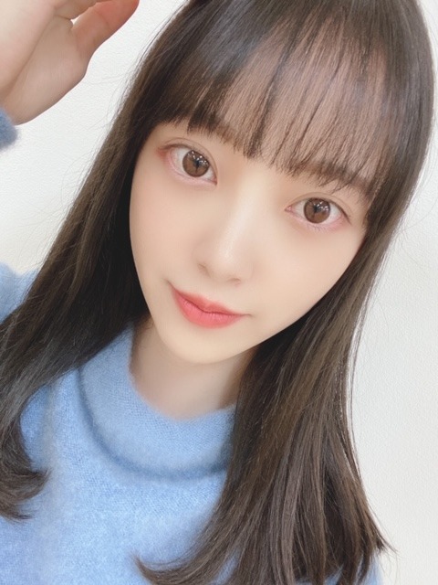 堀 未央奈｜暗髪気分（2020-03-06）｜3枚目