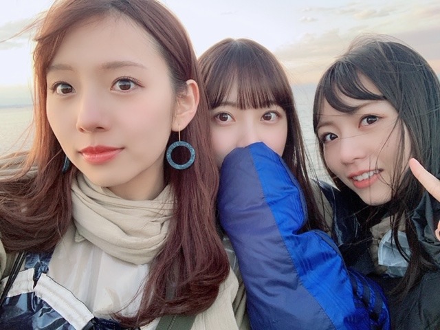堀 未央奈｜#アナスターシャ（2020-03-09）