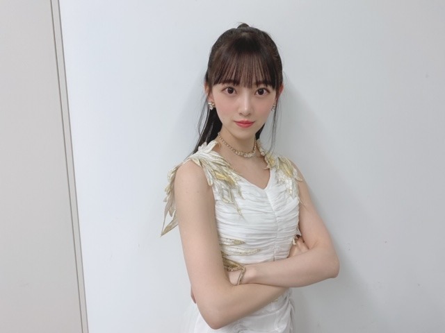 堀 未央奈｜#アナスターシャ（2020-03-09）｜3枚目