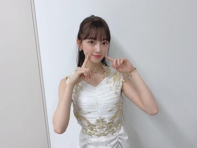 堀 未央奈｜#アナスターシャ（2020-03-09）｜4枚目