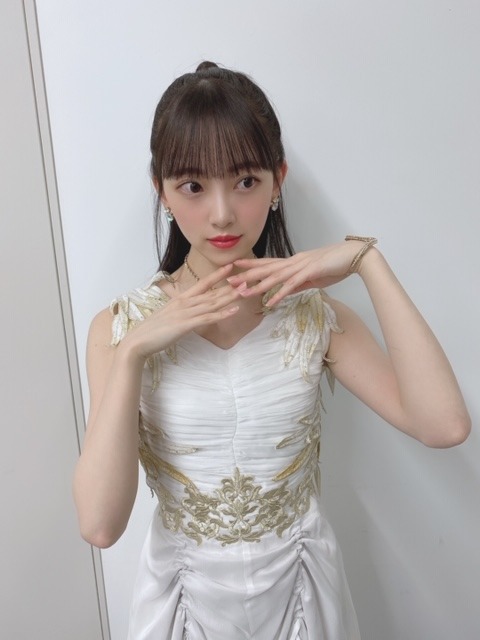 堀 未央奈｜#アナスターシャ（2020-03-09）｜5枚目