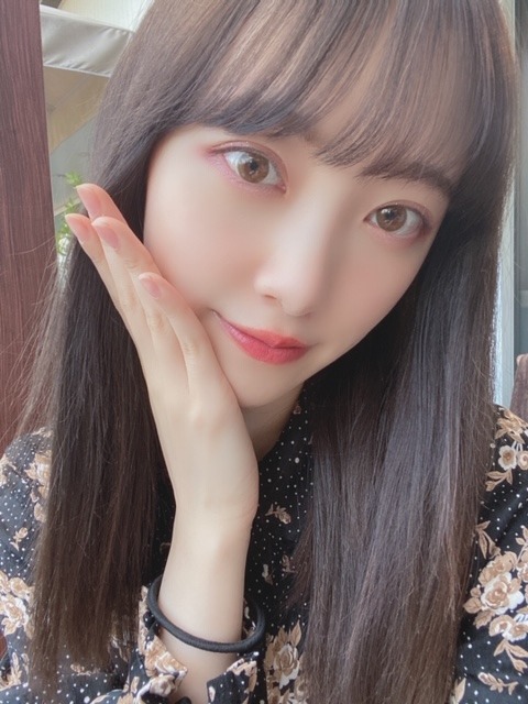 堀 未央奈｜春なので（2020-03-11）｜3枚目
