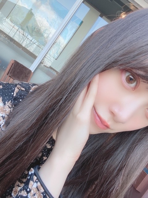 堀 未央奈｜春なので（2020-03-11）｜4枚目