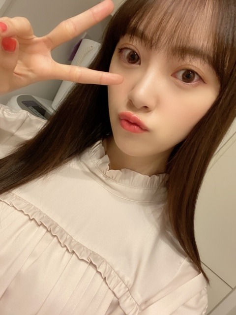 堀 未央奈｜アップルパイ（2020-03-13）