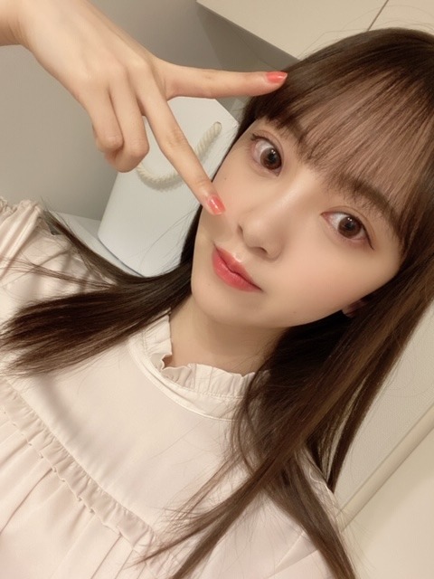 堀 未央奈｜アップルパイ（2020-03-13）｜2枚目