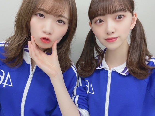 堀 未央奈｜テレパシイ（2020-03-14）