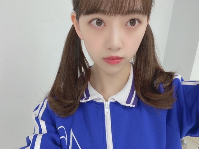 堀 未央奈｜テレパシイ（2020-03-14）｜2枚目