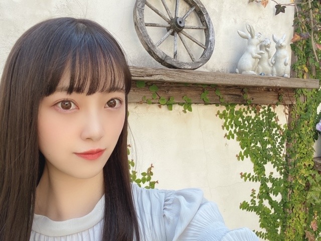 堀 未央奈｜リンゴの余韻（2020-03-19）｜3枚目