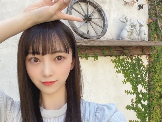 堀 未央奈｜リンゴの余韻（2020-03-19）｜4枚目