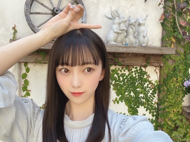 堀 未央奈｜リンゴの余韻（2020-03-19）｜5枚目