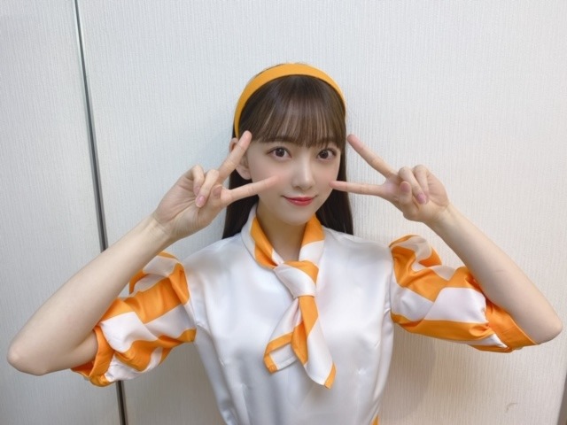 堀 未央奈｜auPAYマーケット（2020-03-22）