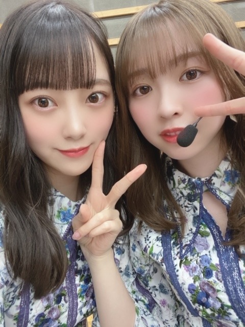 堀 未央奈｜auPAYマーケット（2020-03-22）｜3枚目