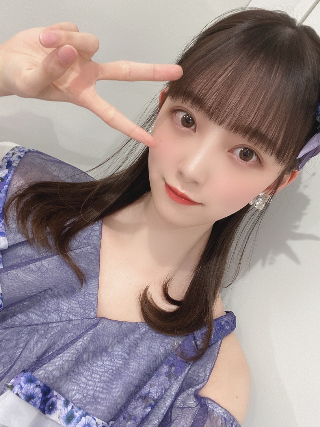 堀 未央奈｜かくれんぼには強いです（2020-03-27）｜3枚目