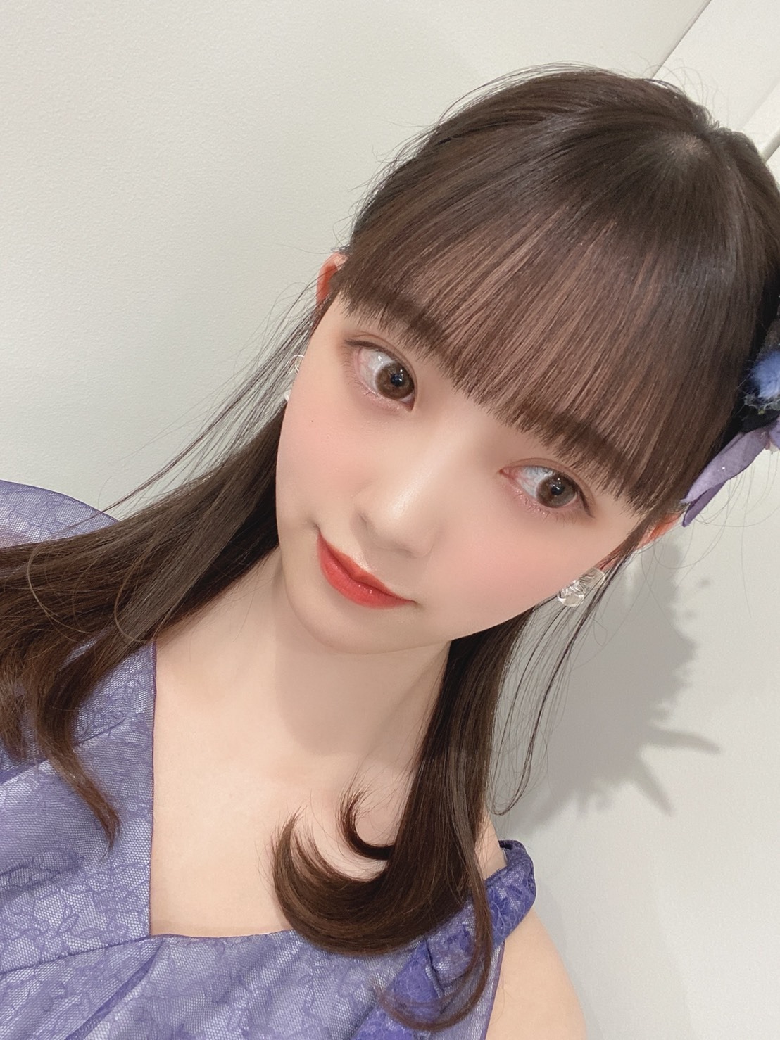 堀 未央奈｜かくれんぼには強いです（2020-03-27）｜4枚目