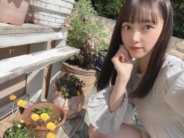 堀 未央奈｜かくれんぼには強いです（2020-03-27）｜5枚目