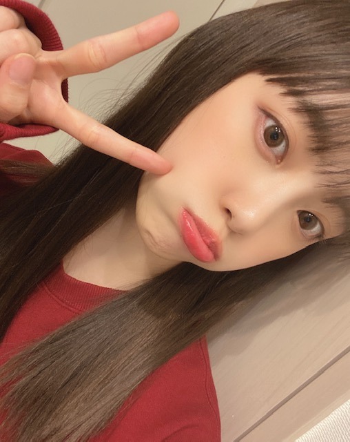 堀 未央奈｜ニースの夜（2020-03-29）｜3枚目