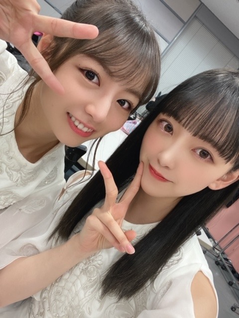 堀 未央奈｜顔にほくろが増えてました（2020-03-31）｜2枚目