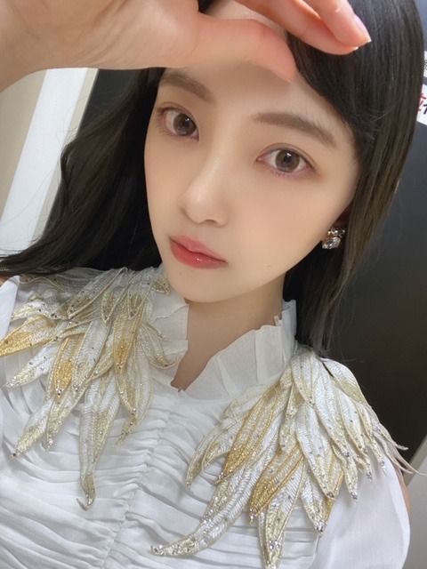 堀 未央奈｜もちほっぺ（2020-03-31）