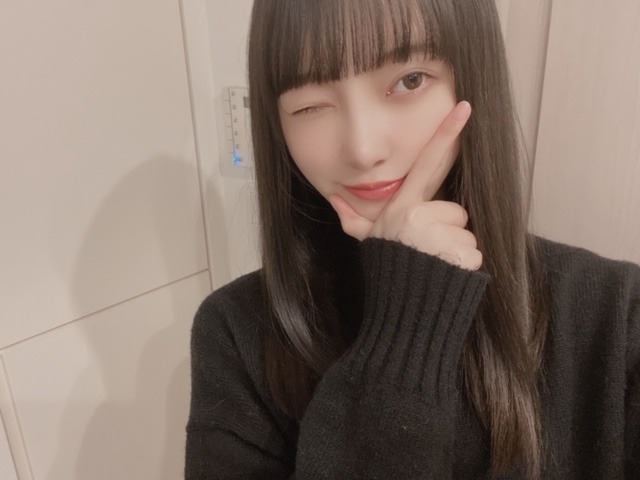 堀 未央奈｜4月（2020-04-02）