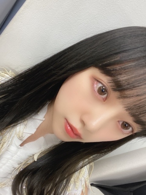 堀 未央奈｜4月（2020-04-02）｜5枚目
