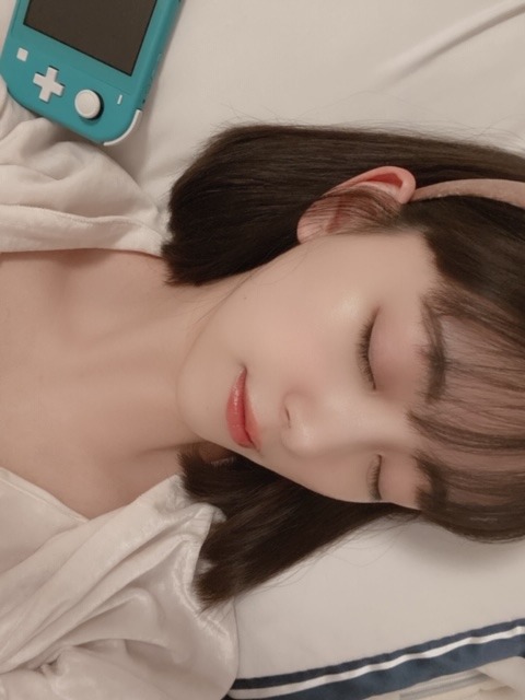 堀 未央奈｜おうちじかん（2020-04-05）