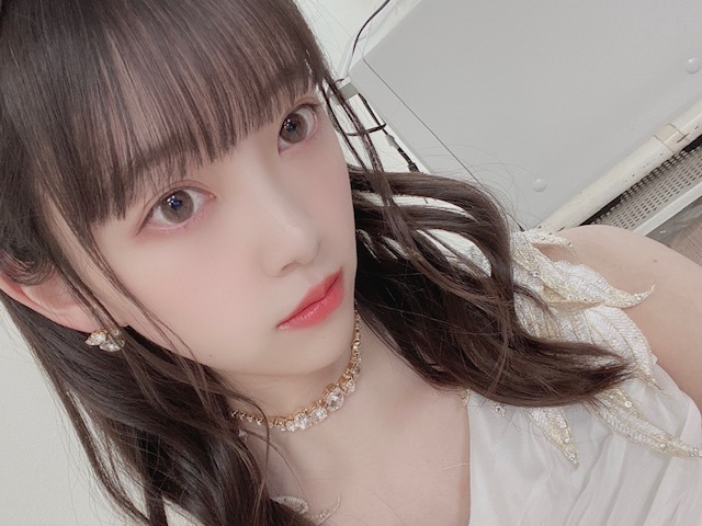 堀 未央奈｜パジャマだいじ（2020-04-07）