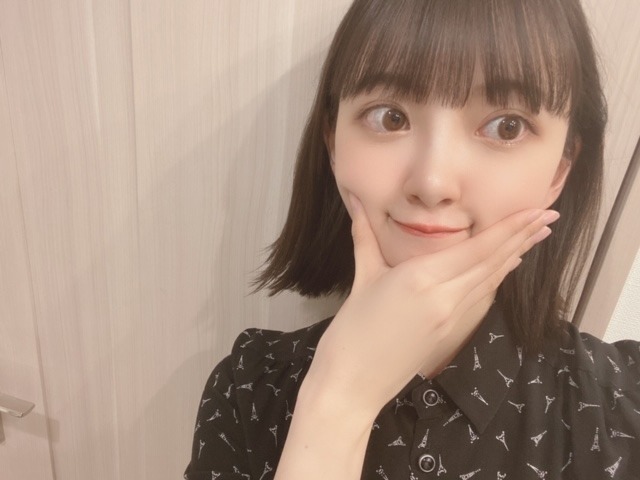 堀 未央奈｜パジャマだいじ（2020-04-07）｜3枚目