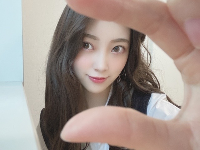 堀 未央奈｜ぜんぶぜんぶ（2020-04-11）｜3枚目
