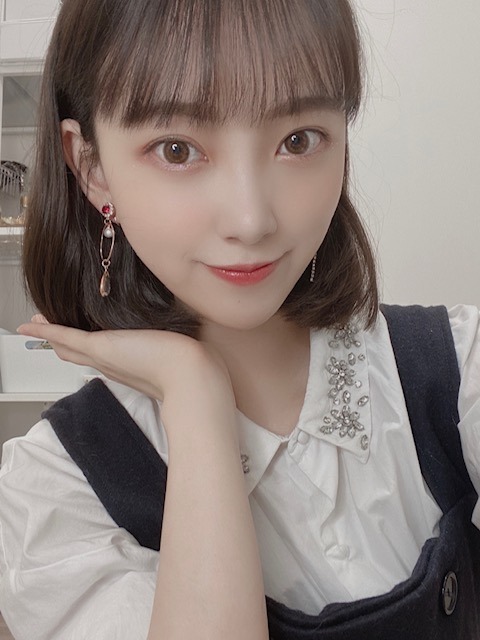堀 未央奈｜ぜんぶぜんぶ（2020-04-11）｜5枚目