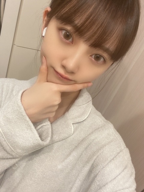 堀 未央奈｜@horimiona2nd（2020-04-14）｜5枚目