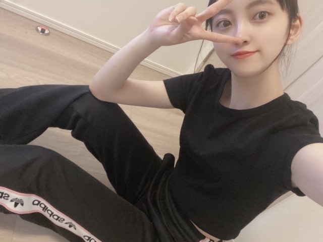 堀 未央奈｜#おうち時間　#ダンス（2020-04-15）
