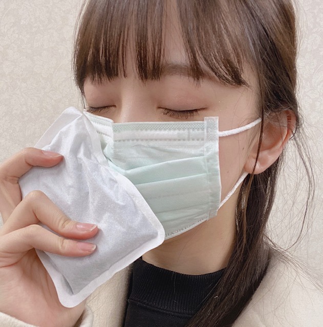 堀 未央奈｜猿（2020-04-15）｜3枚目