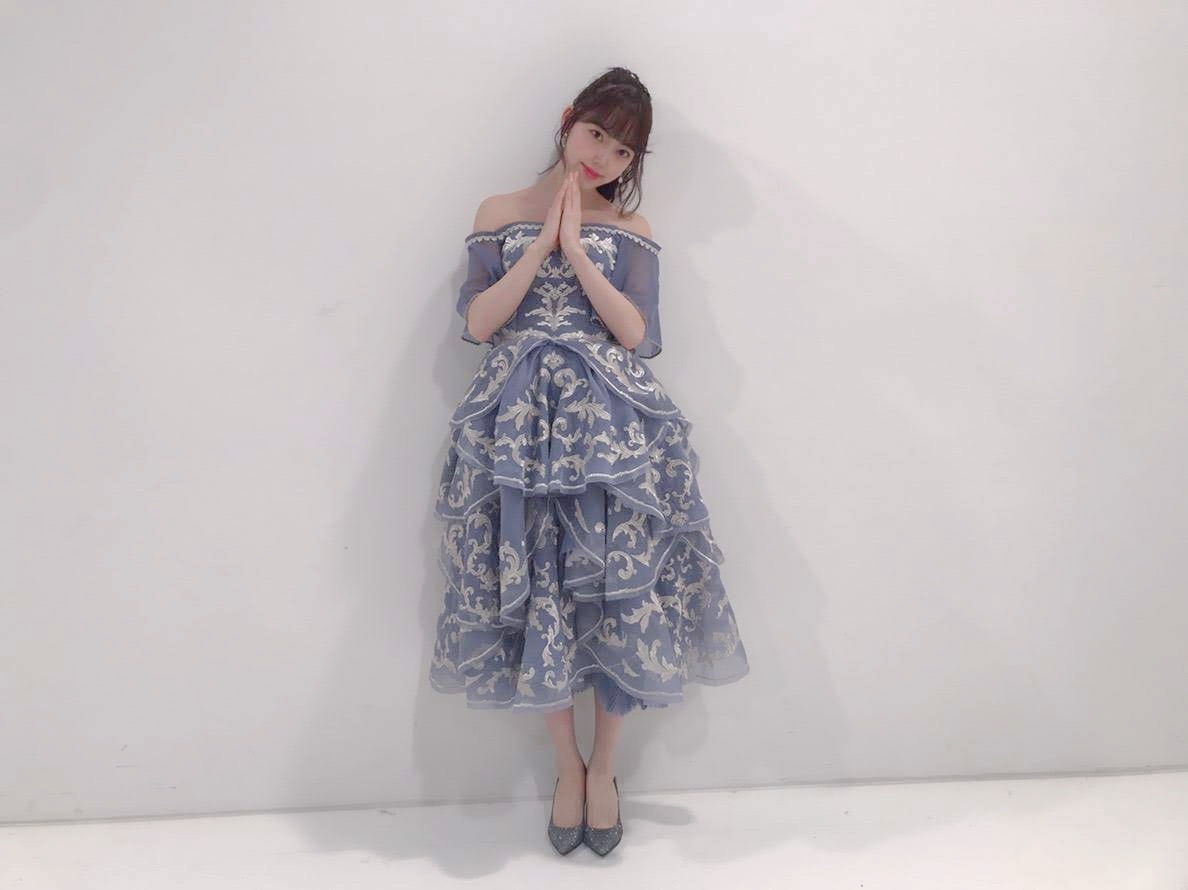 堀 未央奈｜#未央奈のおすすめ映画　をご紹介します（2020-04-19）｜3枚目