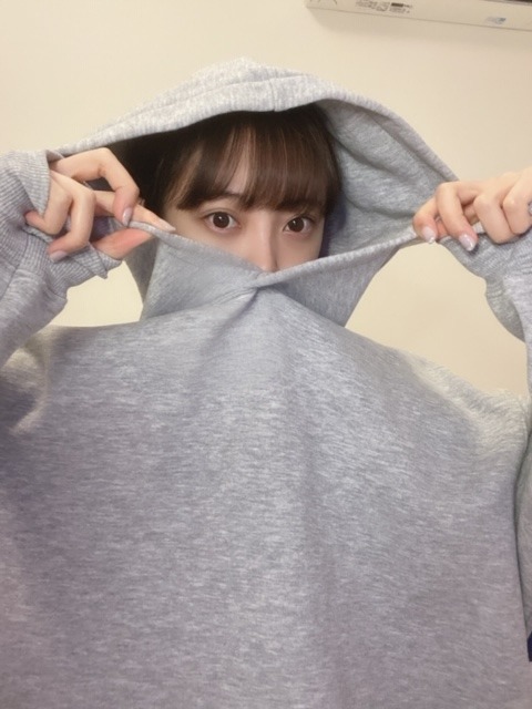 堀 未央奈｜くっく（2020-04-22）