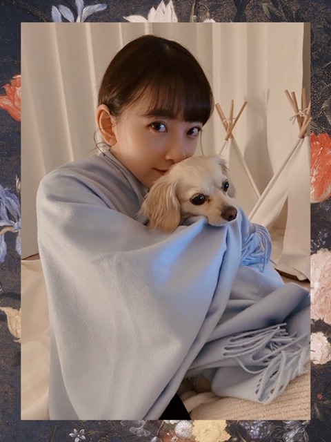 堀 未央奈｜くっく（2020-04-22）｜2枚目