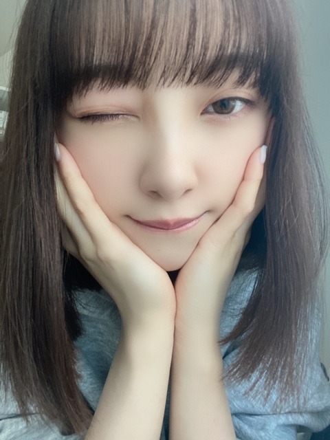 堀 未央奈｜髪が伸びてきちゃいました（2020-04-24）｜5枚目
