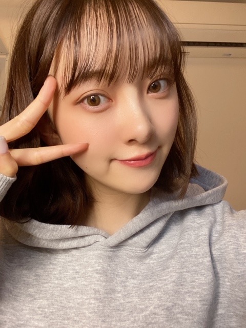 堀 未央奈｜music（2020-04-24）