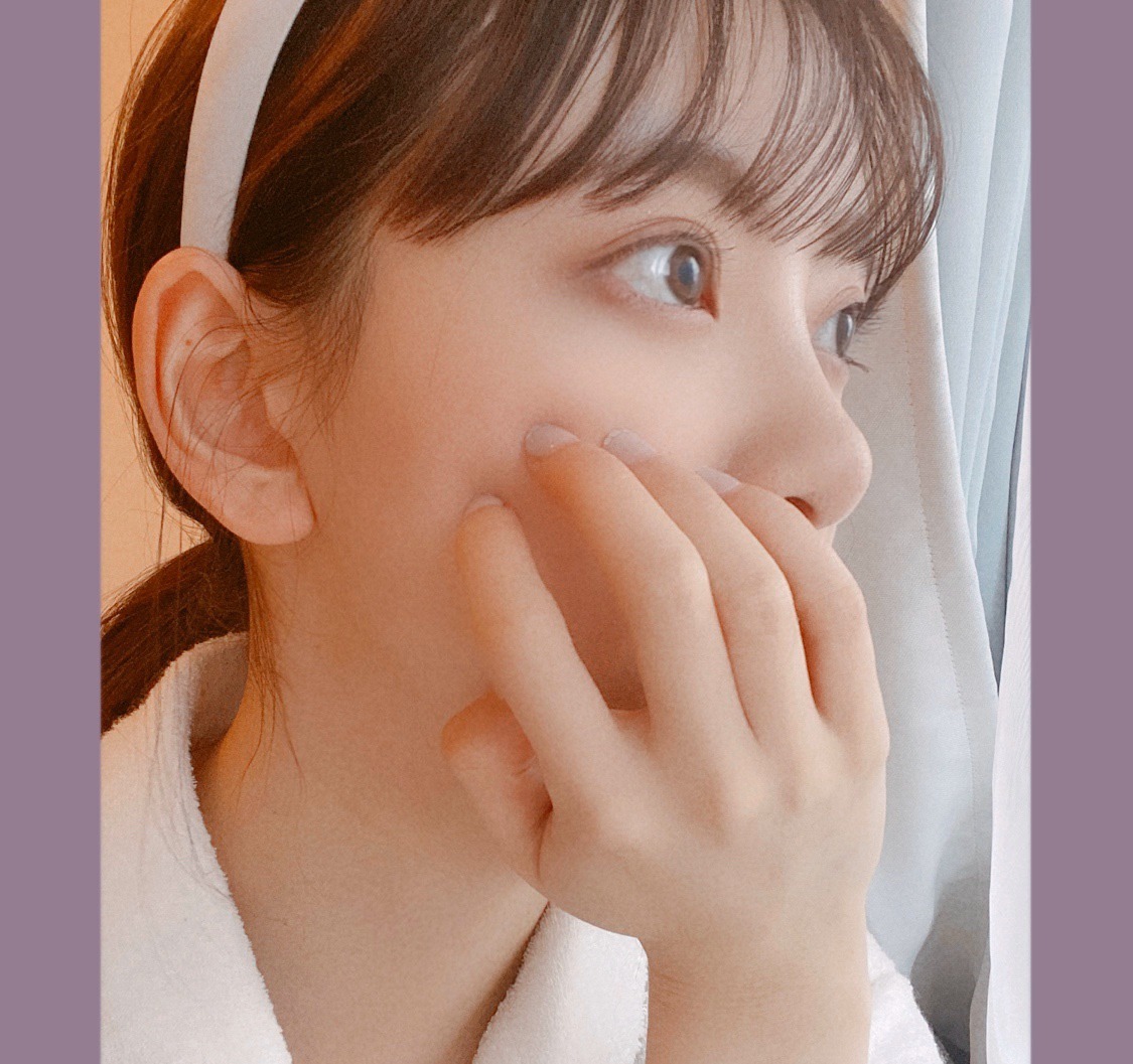 堀 未央奈｜いつかのはなし（2020-04-28）