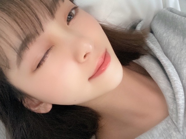 堀 未央奈｜ご（2020-05-01）