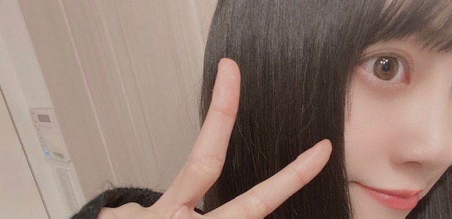 堀 未央奈｜ご（2020-05-01）｜2枚目
