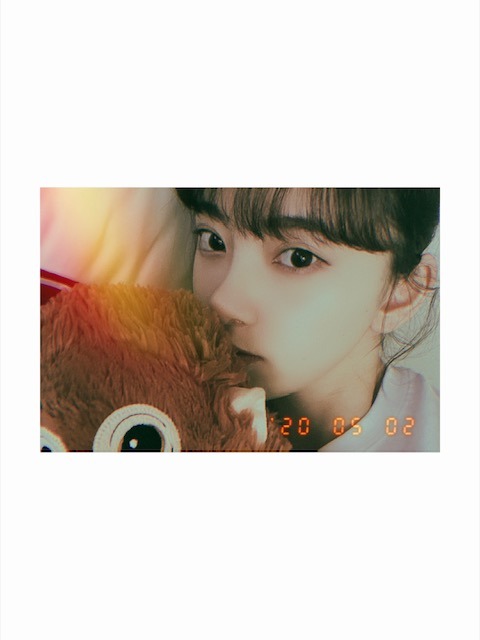 堀 未央奈｜名前募集（2020-05-02）｜3枚目
